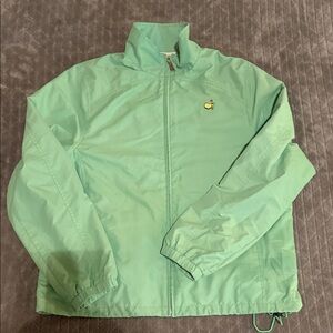 Masters jacket